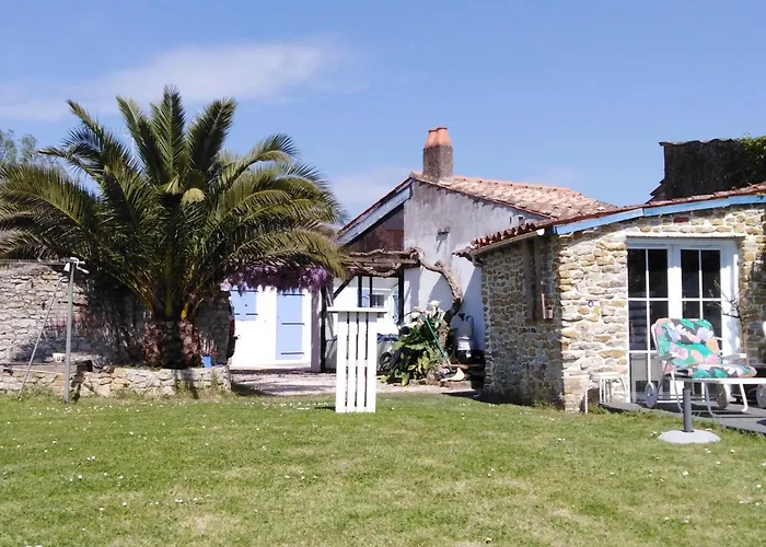La Tarriere