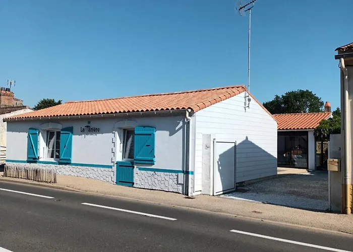 La Tarriere