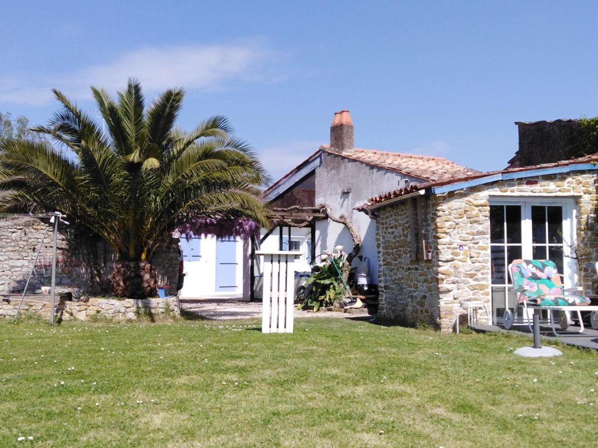 La Tarriere Homestay